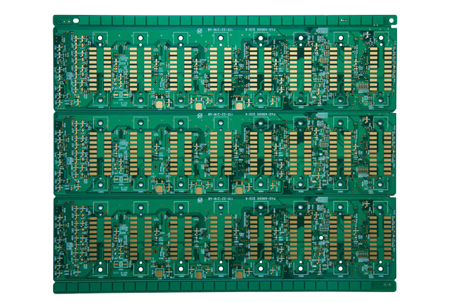 PCB線路板常見(jiàn)的短路種類和檢查方法