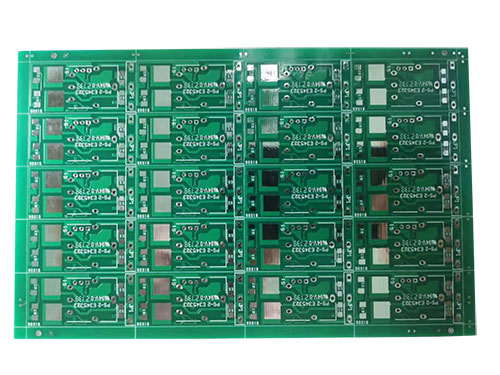 pcb板制作工藝流程，電路板工廠制造流程