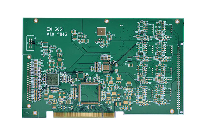 pcb線路板正片和負(fù)片是什么意思，有什么區(qū)別