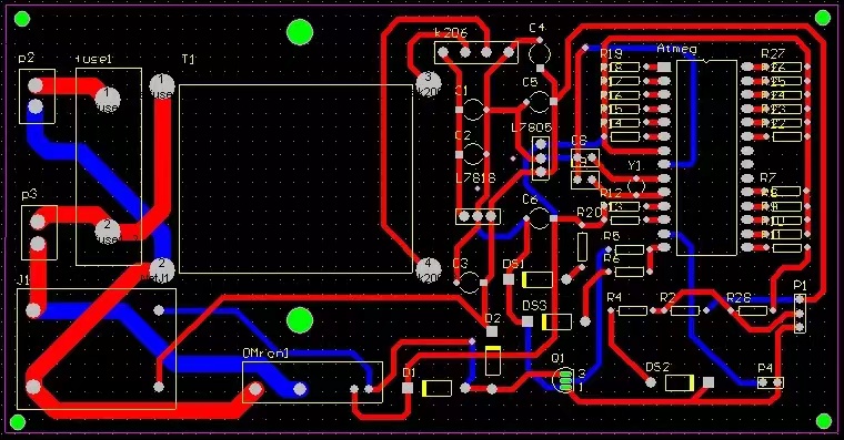 PCB工藝流程，看完就懂！