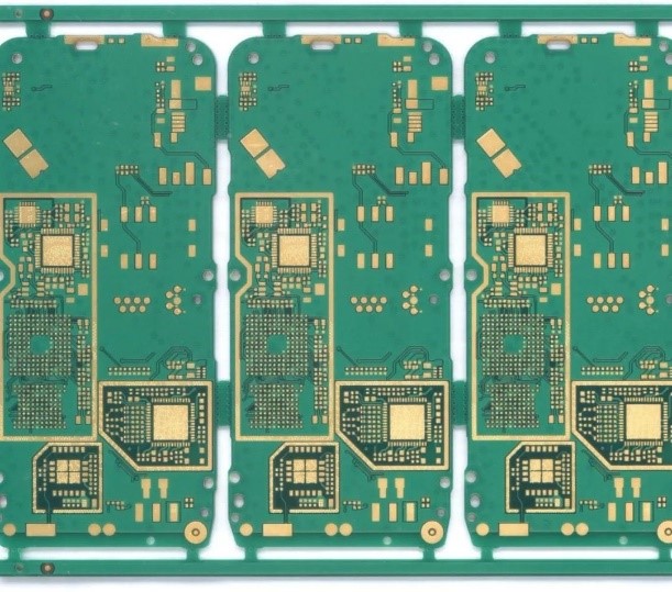 印刷PCB電路板的表面處理，PCB常用表面處理技術(shù)