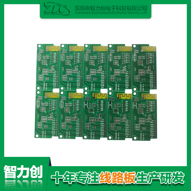 PCB線路板在3D打印機(jī)中的應(yīng)用