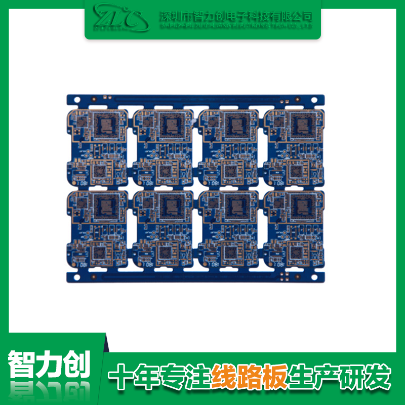 線路板應(yīng)用于車載播放器，PCB板在車載播放器的重要性