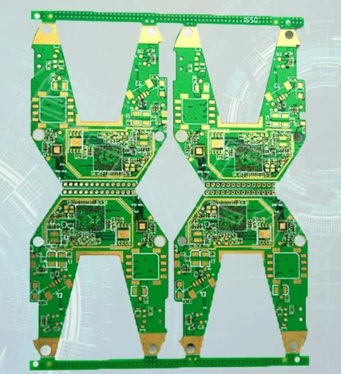 無(wú)人機(jī)PCB需要用到高頻板嗎？無(wú)人機(jī)PCB高頻板的應(yīng)用