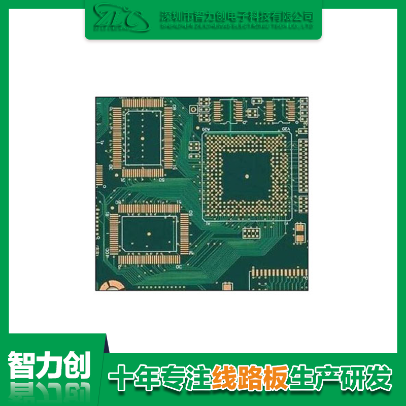 PCB沉金板是什么？沉金有什么作用？